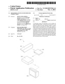 MONITORING SYSTEM AND METHOD FOR STORING VIDEO diagram and image