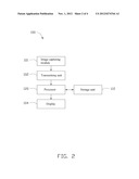 MONITORING SYSTEM AND METHOD FOR STORING VIDEO diagram and image