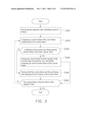 MONITORING SYSTEM AND METHOD FOR STORING VIDEO diagram and image