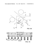 APPARATUS FOR DETERMINING THE LOCATION OF A POINTER WITHIN A REGION OF     INTEREST diagram and image