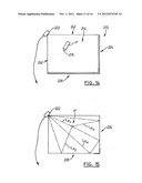 APPARATUS FOR DETERMINING THE LOCATION OF A POINTER WITHIN A REGION OF     INTEREST diagram and image