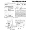 METHOD FOR CLASSIFYING OBJECTS IN AN IMAGING SURVEILLANCE SYSTEM diagram and image