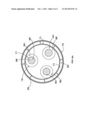 CEILING FAN ACCESSORY UNIT diagram and image