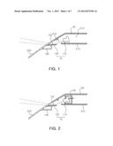 IMAGE RECORDING SYSTEM FOR VEHICLE AND REFLECTION UNIT diagram and image