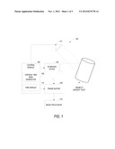 SYSTEM AND METHOD FOR THERMOGRAPHIC INSPECTION diagram and image