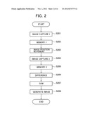 Image Capture Device, Method for Generating Image, Infrared Camera System,     and Interchangeable Lens System diagram and image