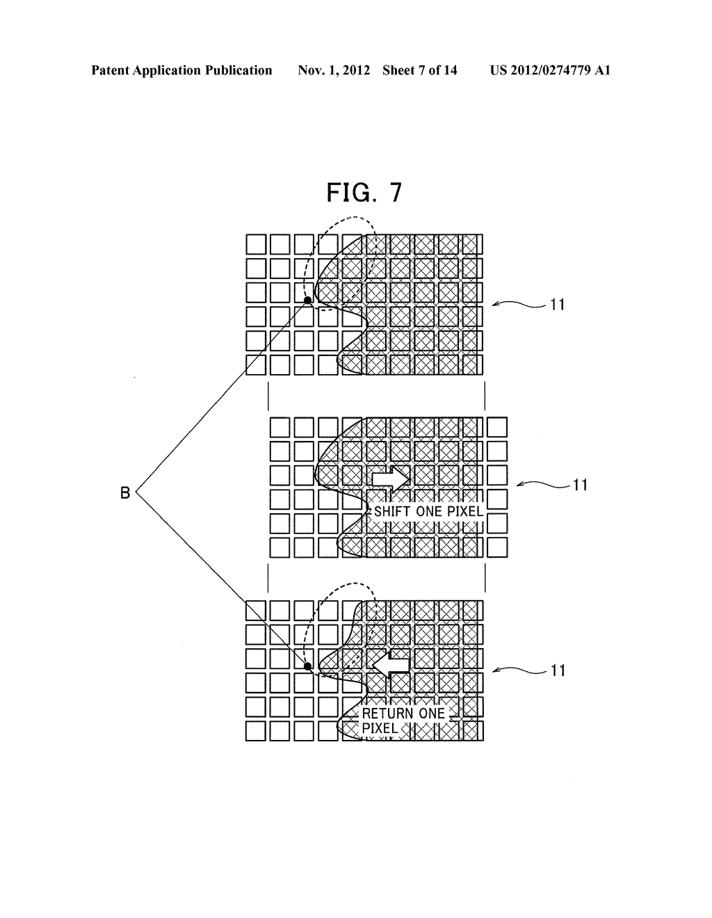 Image Capture Device, Method for Generating Image, Infrared Camera System,     and Interchangeable Lens System - diagram, schematic, and image 08