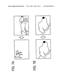 IMAGE APPARATUS, IMAGE DISPLAY APPARATUS AND IMAGE DISPLAY METHOD diagram and image