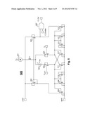 Circuits and Methods for Calibrating Actuator Displacement diagram and image