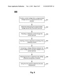 Circuits and Methods for Calibrating Actuator Displacement diagram and image