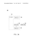 RESOLUTION TEST DEVICE AND METHOD THEREOF diagram and image