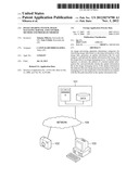 IMAGE SHARING SYSTEM, IMAGE MANAGING SERVER, AND CONTROL METHOD AND     PROGRAM THEREOF diagram and image