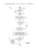 METHODS FOR PROCESSING NOTIFICATIONS TO HAND HELD COMPUTING DEVICES FOR A     CONNECTED HOME diagram and image