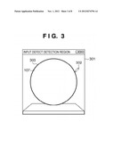 IMAGE SENSING APPARATUS AND METHOD diagram and image