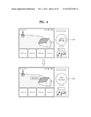 DIGITAL PHOTOGRAPHING APPARATUS, METHOD OF CONTROLLING THE SAME, AND     COMPUTER-READABLE STORAGE MEDIUM diagram and image