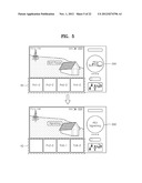 DIGITAL PHOTOGRAPHING APPARATUS, METHOD OF CONTROLLING THE SAME, AND     COMPUTER-READABLE STORAGE MEDIUM diagram and image