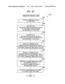 IMAGE PROCESSING APPARATUS, IMAGE PROCESSING METHOD, AND PROGRAM diagram and image