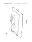 MULTI-MEDIA DEVICE CONTAINING A PLURALITY OF IMAGE CAPTURING DEVICES diagram and image