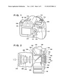 IMAGE CAPTURE APPARATUS AND CONTROL METHOD THEREOF diagram and image