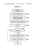 IMAGE CAPTURE APPARATUS AND CONTROL METHOD THEREOF diagram and image