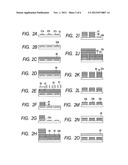 METHOD OF MANUFACTURING ORGANIC ELECTROLUMINESCENCE DISPLAY DEVICE diagram and image