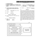 IMAGING DEVICES HAVING ARRAYS OF IMAGE SENSORS AND PRECISION OFFSET LENSES diagram and image