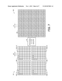 IMAGING DEVICES HAVING ARRAYS OF IMAGE SENSORS AND PRECISION OFFSET LENSES diagram and image