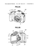 IMAGING APPARATUS AND METHOD FOR CONTROLLING THE SAME diagram and image