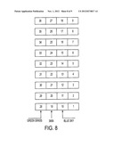 METHOD OF SELECTIVE APERTURE SHARPENING AND HALO SUPPRESSION USING CHROMA     ZONES IN CMOS IMAGERS diagram and image