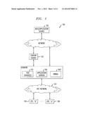 MULTI-LINGUAL AUDIO STREAMING diagram and image