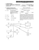 METHOD AND APPARATUS FOR INTERFERENCE MITIGATION IN A WIRELESS HOME     GATEWAY INTERFACE diagram and image