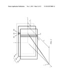 METHOD FOR REDUCING SCREEN BENDING diagram and image