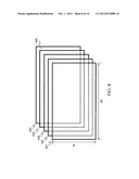 METHOD FOR REDUCING SCREEN BENDING diagram and image