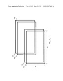 METHOD FOR REDUCING SCREEN BENDING diagram and image