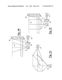 3D Volumetric Display diagram and image