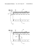 SUBSTRATE HOLDER, LITHOGRAPHIC APPARATUS, DEVICE MANUFACTURING METHOD, AND     METHOD OF MANUFACTURING A SUBSTRATE HOLDER diagram and image