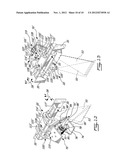 ENCLOSURE FOR AN OPTICAL INSPECTION APPARATUS diagram and image