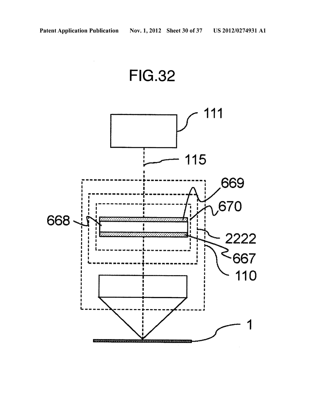 DEFECT DETECTION METHOD AND DEFECT DETECTION DEVICE AND DEFECT OBSERVATION     DEVICE PROVIDED WITH SAME - diagram, schematic, and image 31