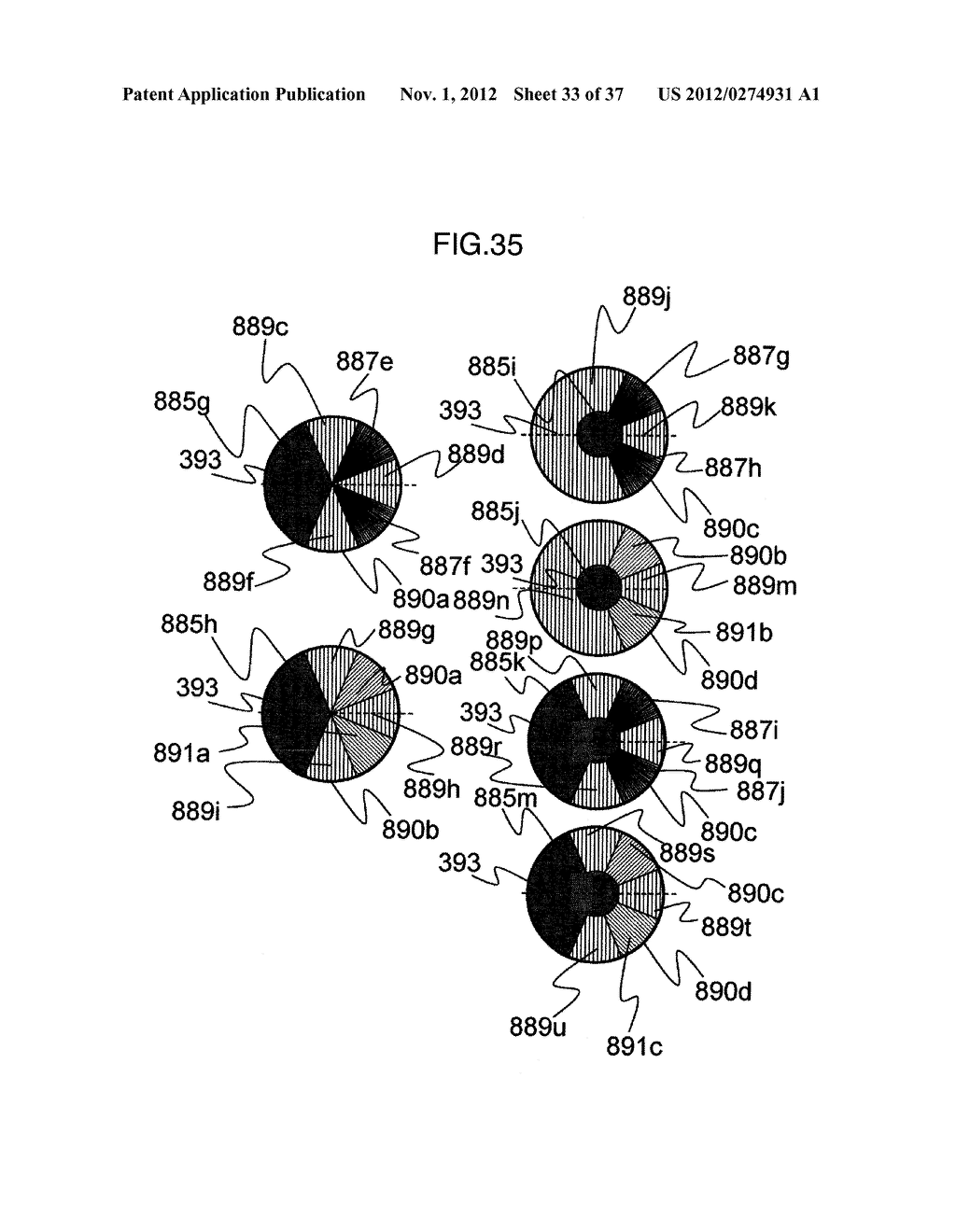 DEFECT DETECTION METHOD AND DEFECT DETECTION DEVICE AND DEFECT OBSERVATION     DEVICE PROVIDED WITH SAME - diagram, schematic, and image 34