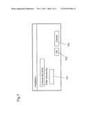 INFORMATION PROCESSING SYSTEM AND METHOD FOR MANAGING PROFILE diagram and image