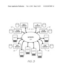 ELECTRONICALLY MESSAGE CAPTURE THROUGH INTERACTION WITH PRINTED DOCUMENT diagram and image