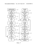 ELECTRONICALLY MESSAGE CAPTURE THROUGH INTERACTION WITH PRINTED DOCUMENT diagram and image