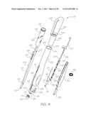 ELECTRONICALLY MESSAGE CAPTURE THROUGH INTERACTION WITH PRINTED DOCUMENT diagram and image