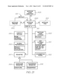 ELECTRONICALLY MESSAGE CAPTURE THROUGH INTERACTION WITH PRINTED DOCUMENT diagram and image