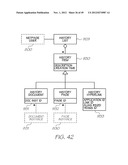 ELECTRONICALLY MESSAGE CAPTURE THROUGH INTERACTION WITH PRINTED DOCUMENT diagram and image