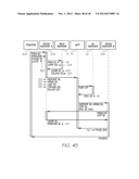 ELECTRONICALLY MESSAGE CAPTURE THROUGH INTERACTION WITH PRINTED DOCUMENT diagram and image
