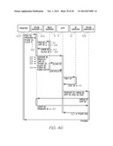 ELECTRONICALLY MESSAGE CAPTURE THROUGH INTERACTION WITH PRINTED DOCUMENT diagram and image