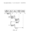 ELECTRONICALLY MESSAGE CAPTURE THROUGH INTERACTION WITH PRINTED DOCUMENT diagram and image