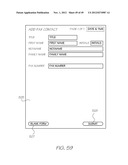 ELECTRONICALLY MESSAGE CAPTURE THROUGH INTERACTION WITH PRINTED DOCUMENT diagram and image