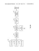 SYSTEM, METHOD, AND DEVICE FOR PRODUCING, TRANSMITTING AND DISPLAYING     IMAGES IN HOLOGRAPHIC FORM OF UP TO THREE DIMENSIONS diagram and image